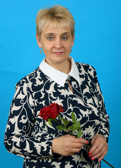 Шестакова Маргарита Юрьевна.