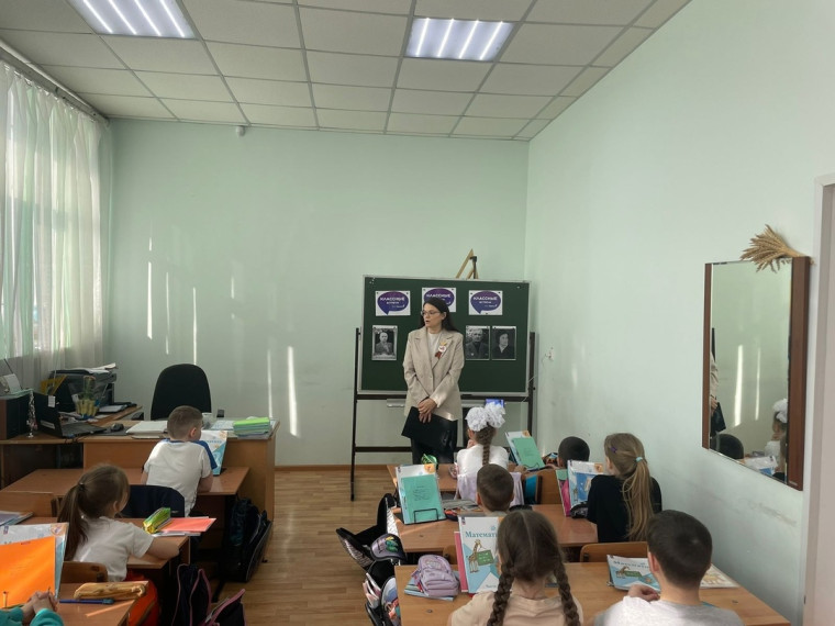 Эстафета огня Победы.