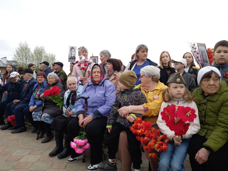 Великая Отечественная война унесла жизни более 27 миллионов советских граждан..